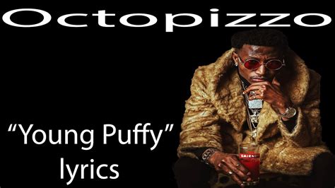 puffy lyrics